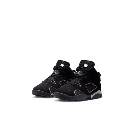 Air Jordan (PS) 6 Retro - Cap and Gown