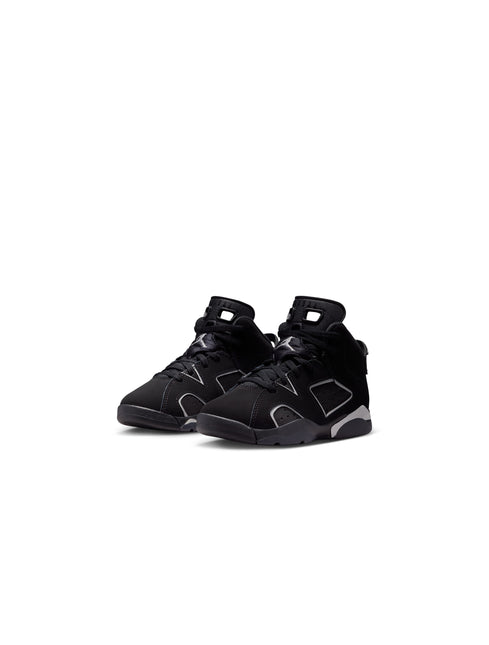 Air Jordan (PS) 6 Retro - Cap and Gown