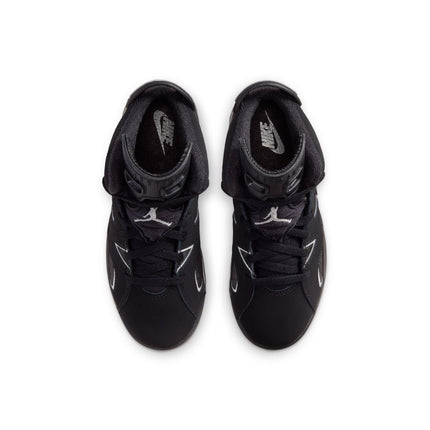 Air Jordan (PS) 6 Retro - Cap and Gown