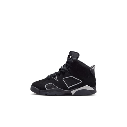 Air Jordan (PS) 6 Retro - Cap and Gown