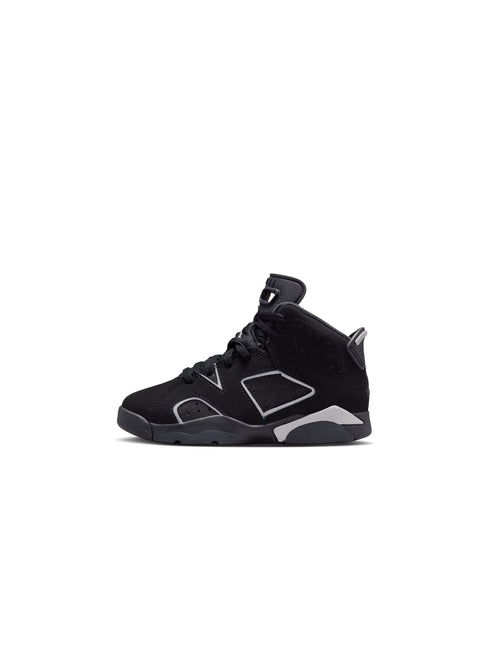 Air Jordan (PS) 6 Retro - Cap and Gown
