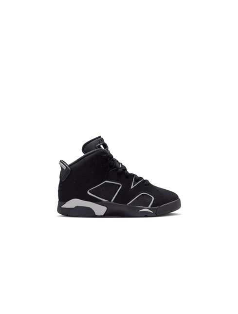 Air Jordan (PS) 6 Retro - Cap and Gown