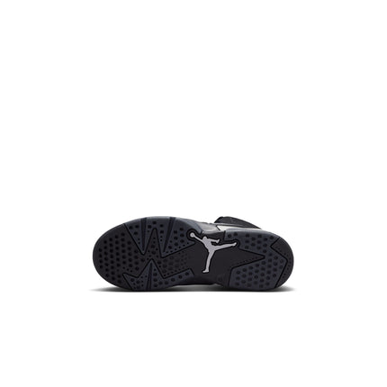 Air Jordan (PS) 6 Retro - Cap and Gown