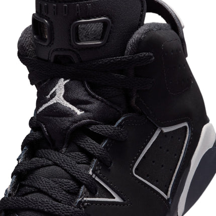 Air Jordan (PS) 6 Retro - Cap and Gown