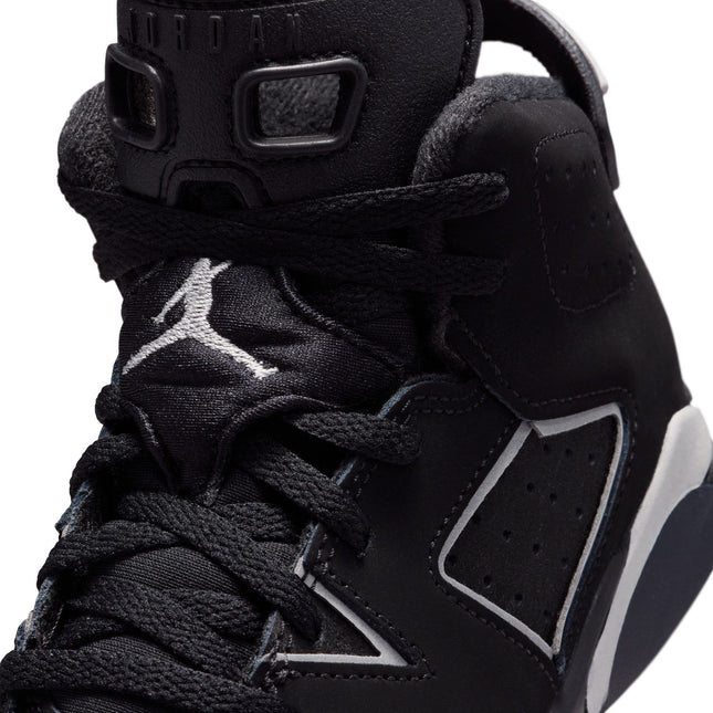 Air Jordan (PS) 6 Retro - Cap and Gown