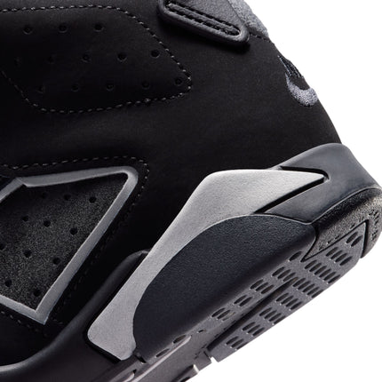 Air Jordan (PS) 6 Retro - Cap and Gown
