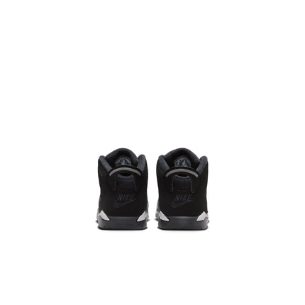 Air Jordan (TD) 6 Retro - Cap and Gown