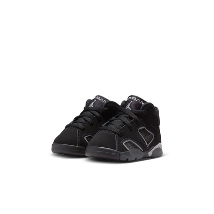 Air Jordan (TD) 6 Retro - Cap and Gown