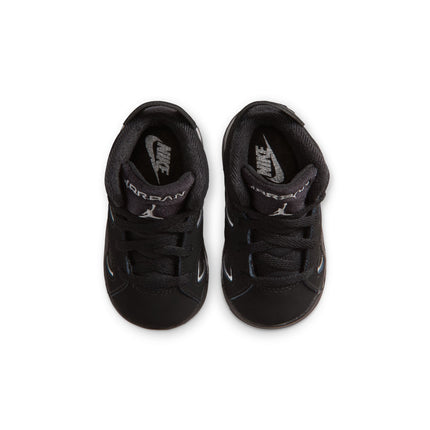 Air Jordan (TD) 6 Retro - Cap and Gown