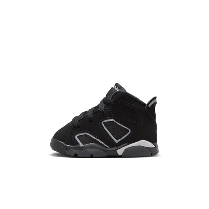 Air Jordan (TD) 6 Retro - Cap and Gown