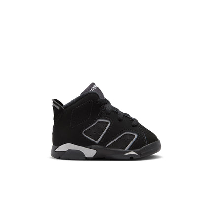 Air Jordan (TD) 6 Retro - Cap and Gown