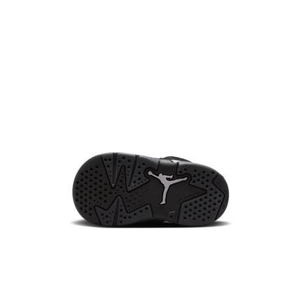 Air Jordan (TD) 6 Retro - Cap and Gown