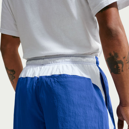 Nike Mens Club Block Shorts - Blue