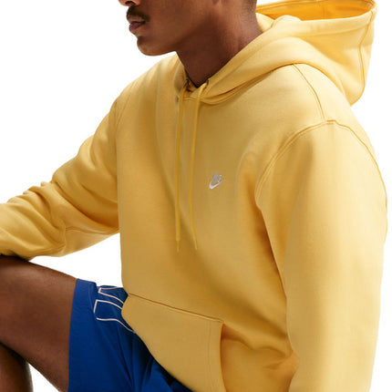 Nike Mens Club Block Shorts - Blue