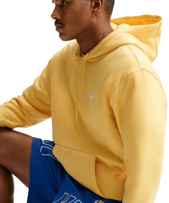 Nike Mens Club Block Shorts - Blue