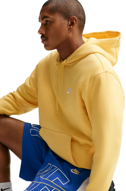 Nike Mens Club Block Shorts - Blue