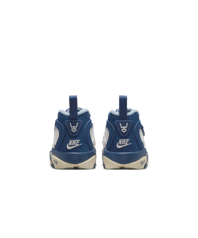 Nike (TD) Air Diamond Turf II - Royals