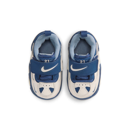 Nike (TD) Air Diamond Turf II - Royals