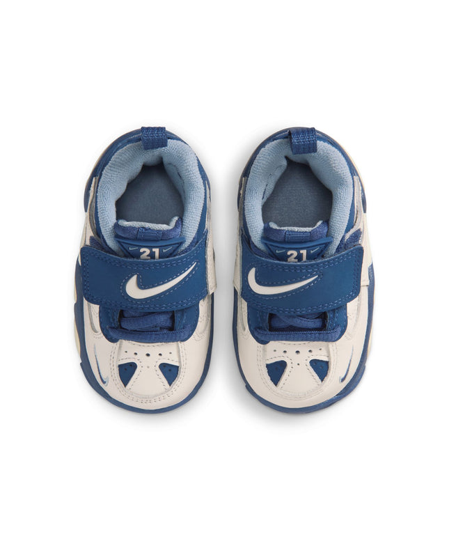 Nike (TD) Air Diamond Turf II - Royals