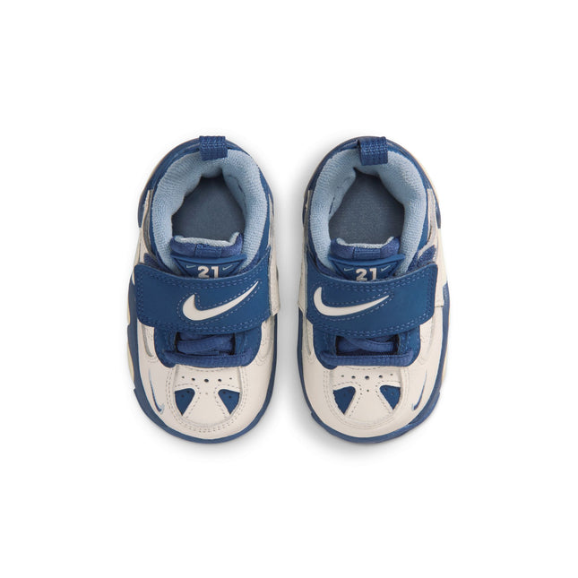 Nike (TD) Air Diamond Turf II - Royals