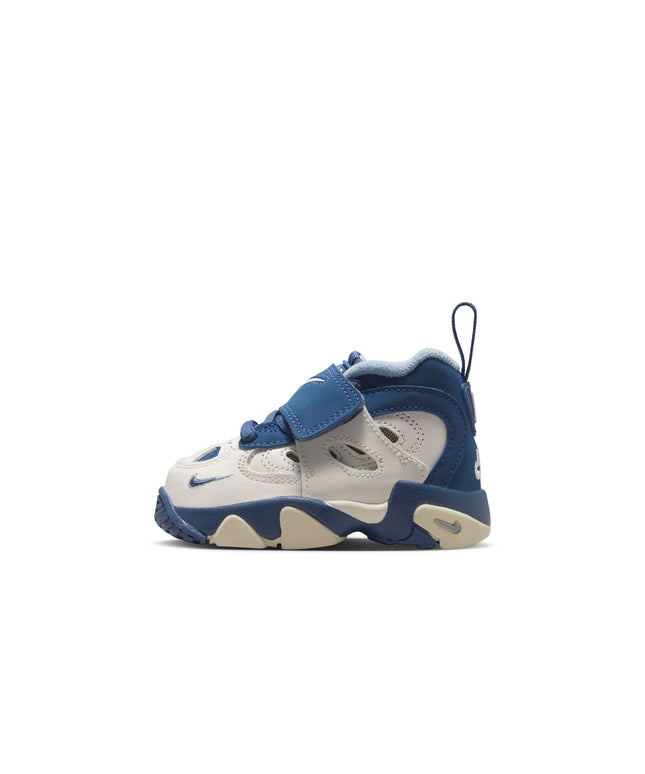 Nike (PS) Air Diamond Turf II - Royals