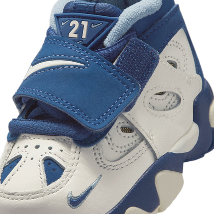Nike (TD) Air Diamond Turf II - Royals