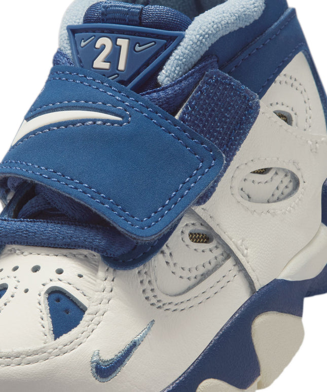 Nike (TD) Air Diamond Turf II - Royals
