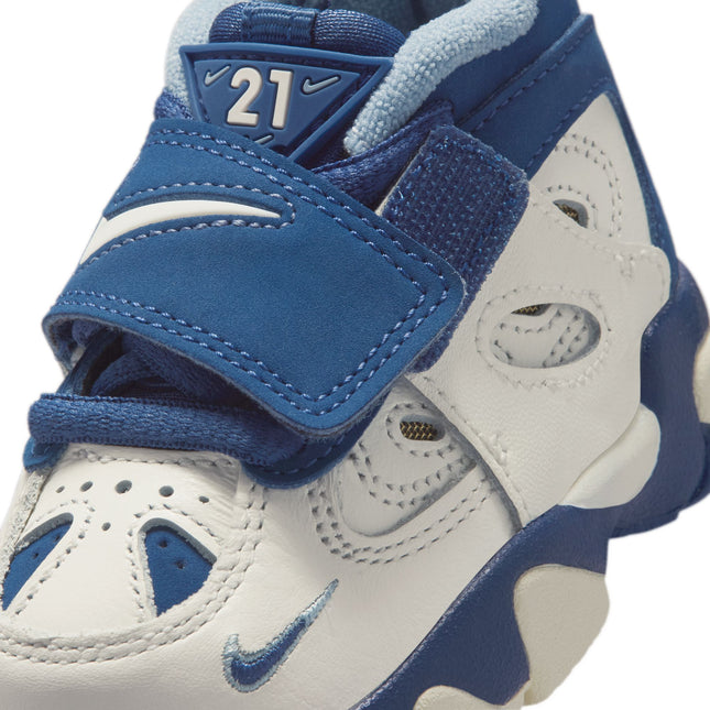 Nike (TD) Air Diamond Turf II - Royals