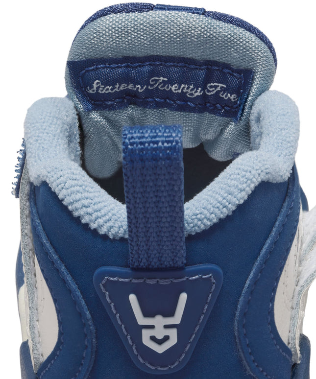Nike (TD) Air Diamond Turf II - Royals