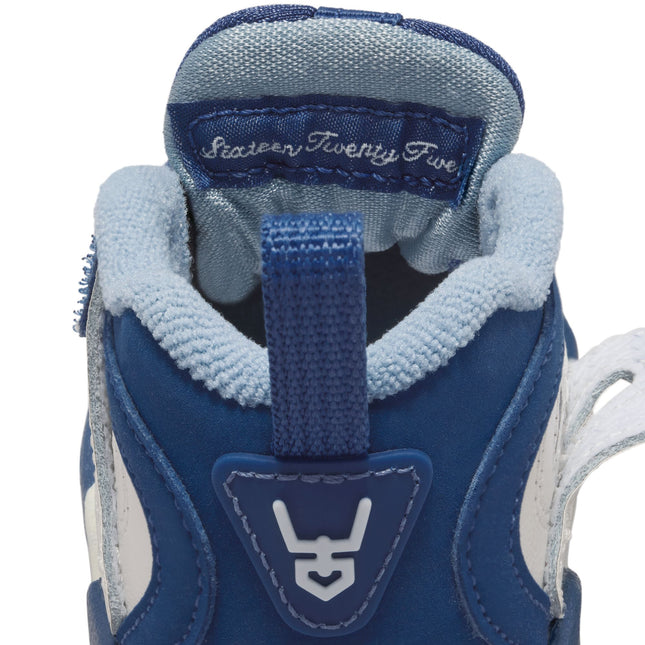 Nike (TD) Air Diamond Turf II - Royals
