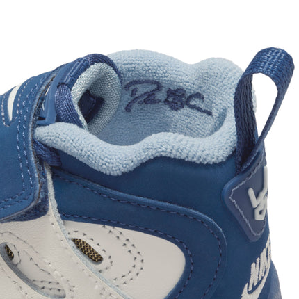 Nike (TD) Air Diamond Turf II - Royals