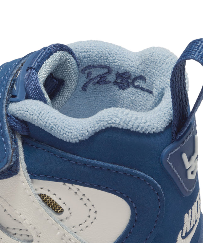 Nike (TD) Air Diamond Turf II - Royals