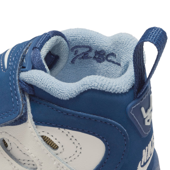 Nike (TD) Air Diamond Turf II - Royals