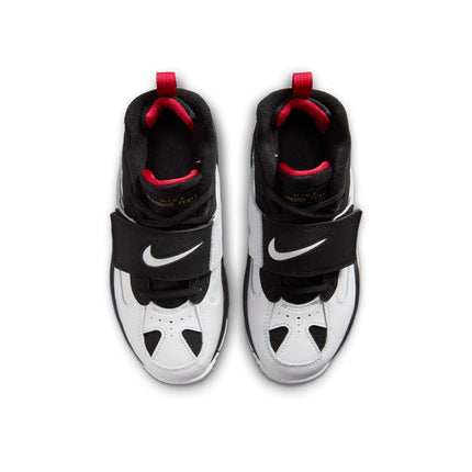 Nike (PS) Diamond Turf II - 49ers