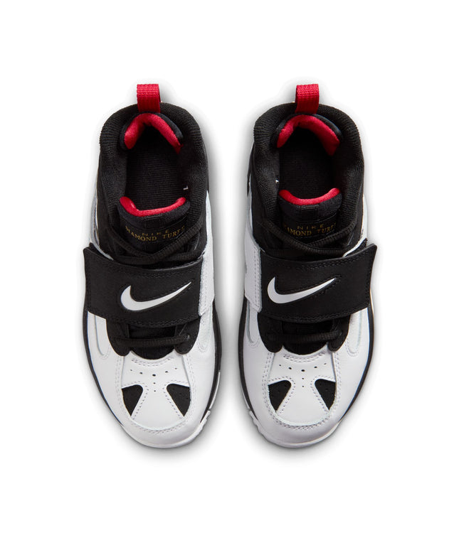 Nike (PS) Diamond Turf II - 49ers