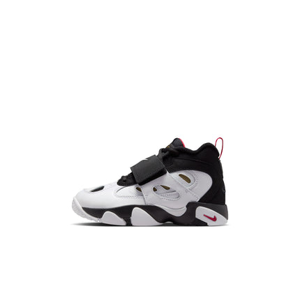 Nike (PS) Diamond Turf II - 49ers