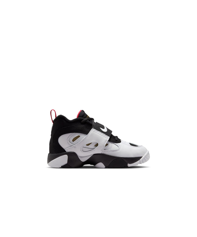 Nike (PS) Diamond Turf II - 49ers