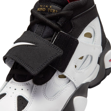 Nike (PS) Diamond Turf II - 49ers