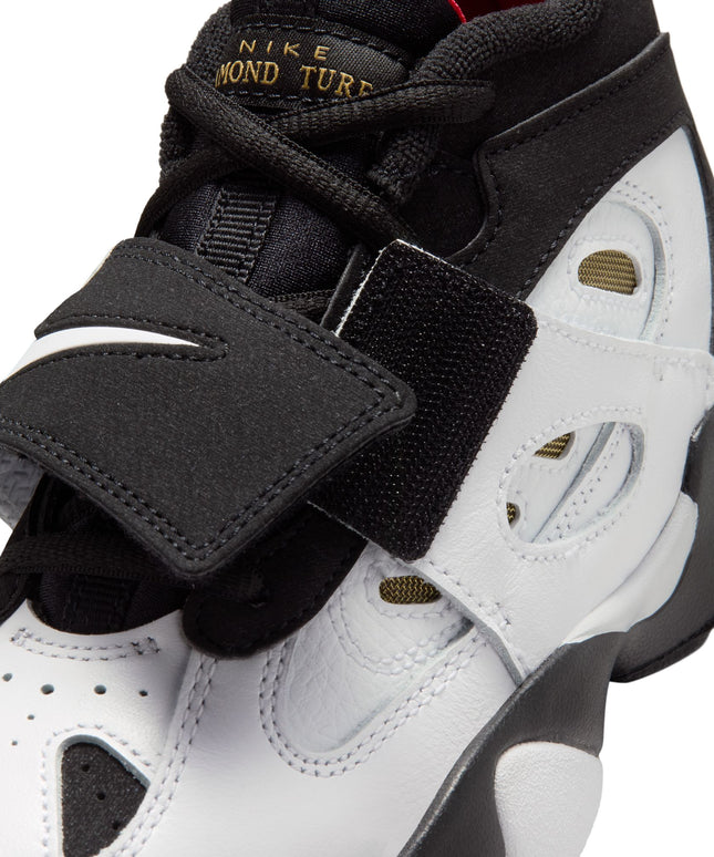 Nike (PS) Diamond Turf II - 49ers