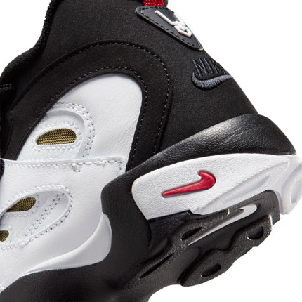 Nike (PS) Diamond Turf II - 49ers