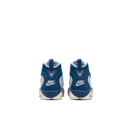 Nike (PS) Air Diamond Turf II - Royals