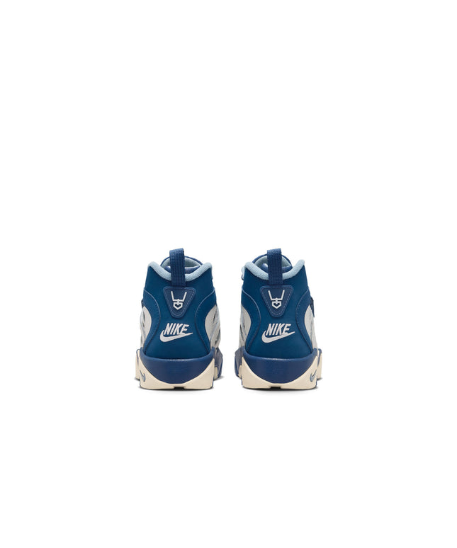 Nike (PS) Air Diamond Turf II - Royals