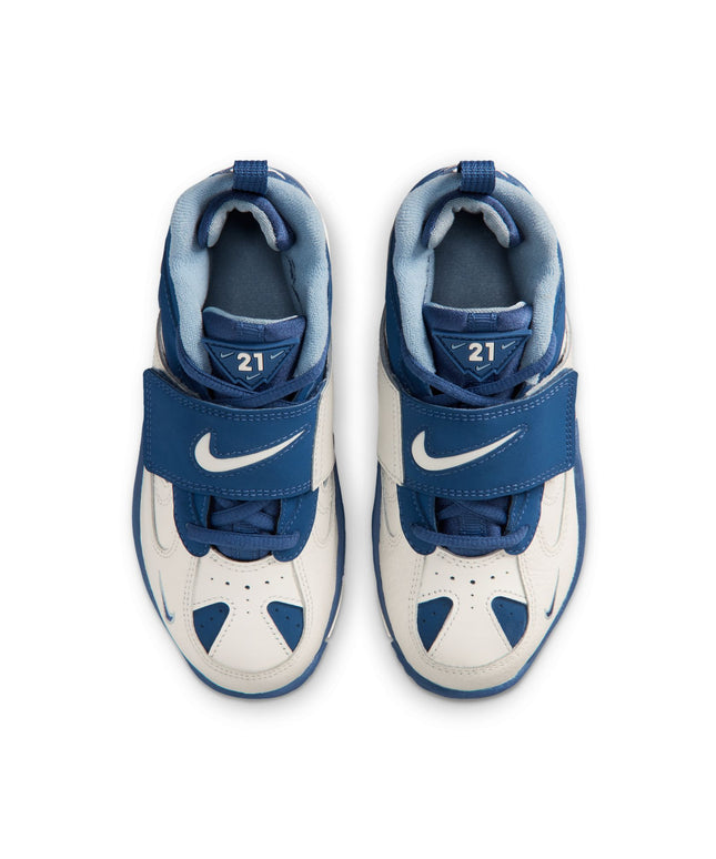 Nike (PS) Air Diamond Turf II - Royals