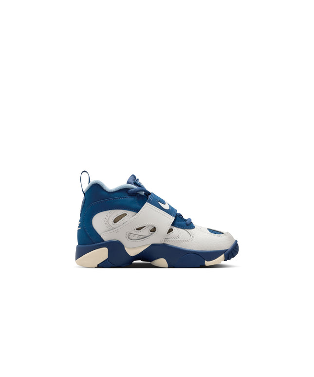 Nike (PS) Air Diamond Turf II - Royals