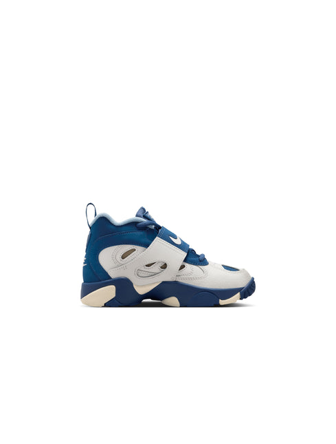 Nike (PS) Air Diamond Turf II - Royals