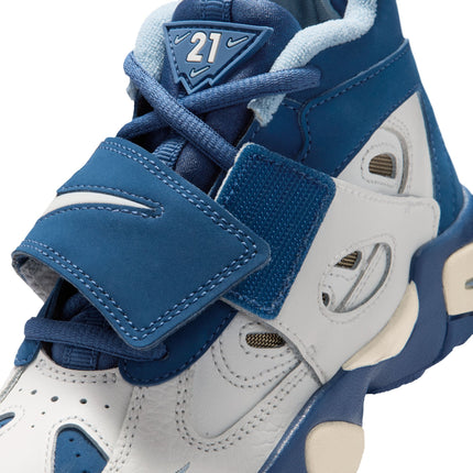 Nike (PS) Air Diamond Turf II - Royals