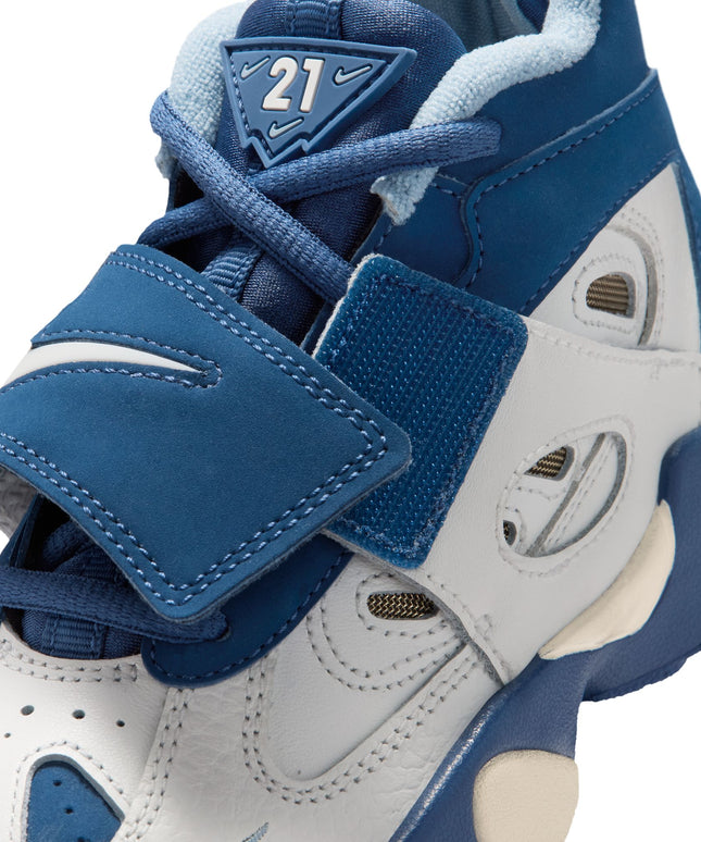 Nike (PS) Air Diamond Turf II - Royals