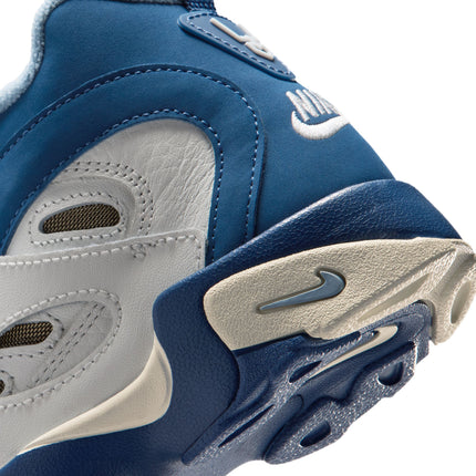 Nike (PS) Air Diamond Turf II - Royals