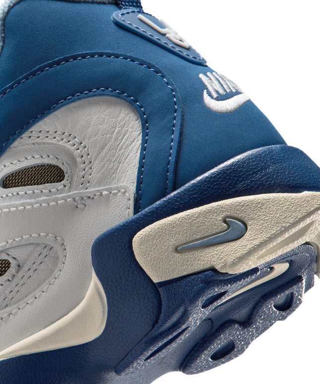 Nike (PS) Air Diamond Turf II - Royals