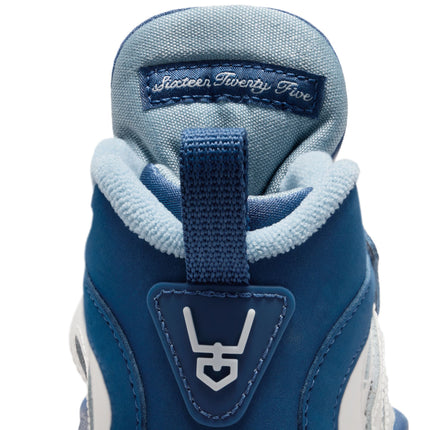 Nike (PS) Air Diamond Turf II - Royals